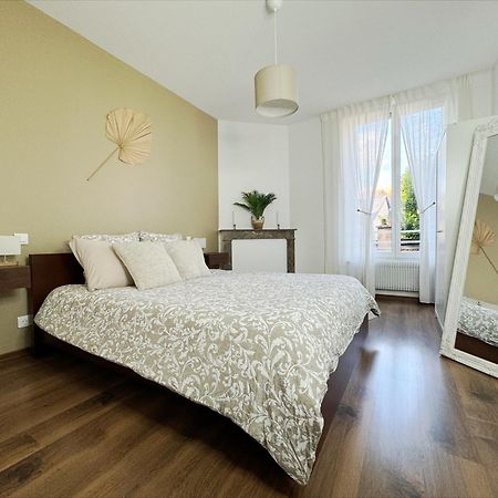 Апартаменти L'Etoile Du Langevin 450M Avenue Champagne Еперне Екстер'єр фото