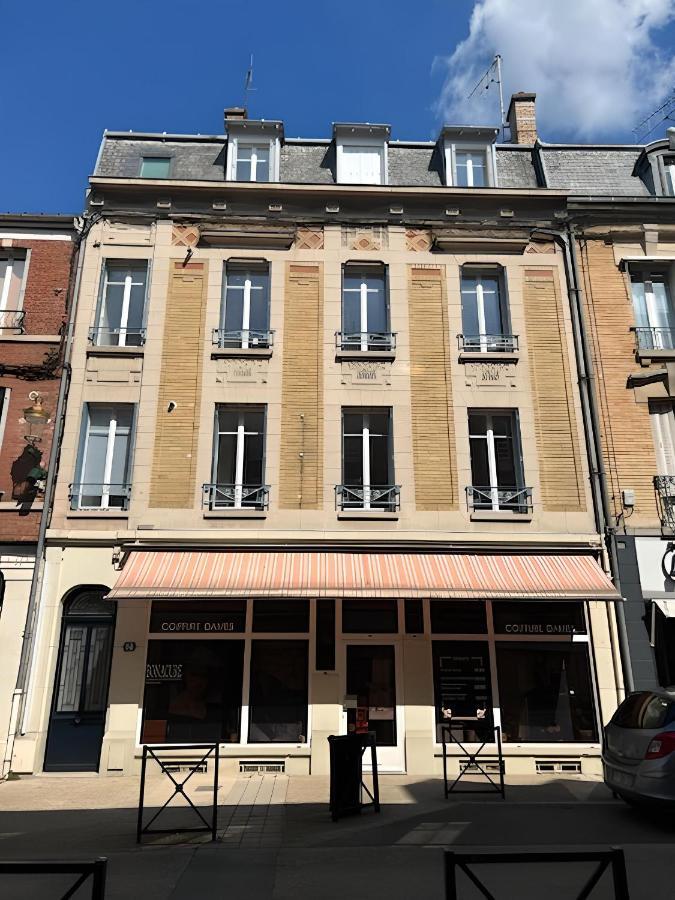Апартаменти L'Etoile Du Langevin 450M Avenue Champagne Еперне Екстер'єр фото