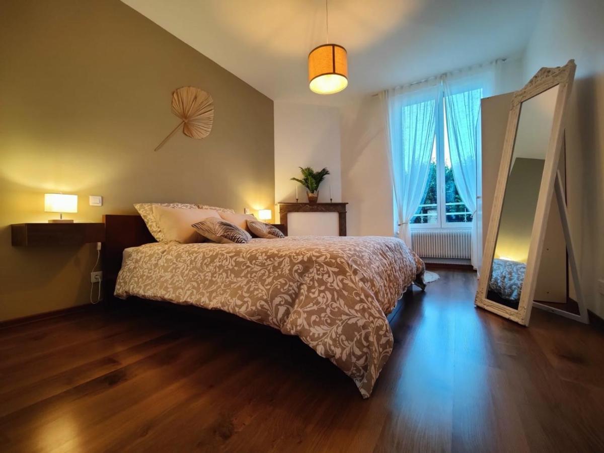 Апартаменти L'Etoile Du Langevin 450M Avenue Champagne Еперне Екстер'єр фото